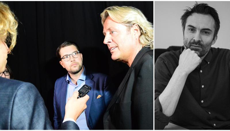 Når kristne skjeller hverandre ut i Guds navn