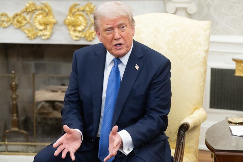 Trump’s Wild New Excuse for Wanting Greenland Is His Flimsiest Yet
