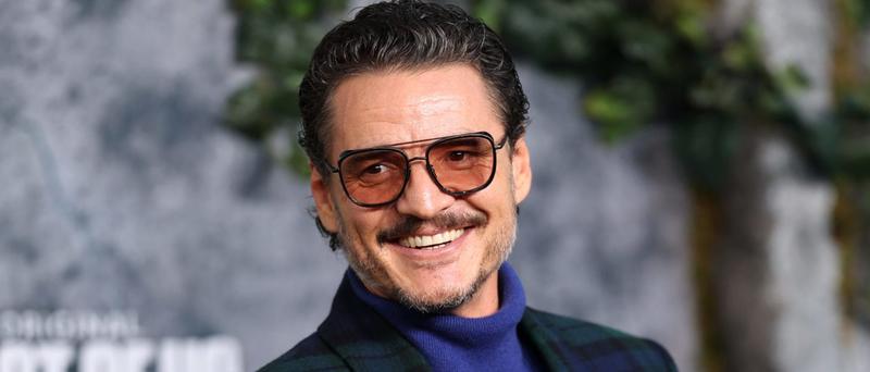 Unhinged Hollywood Star Pedro Pascal Tries To Mansplain Womanhood To J.K. Rowling