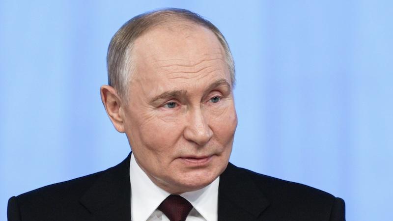 Putin’s War Threatens The Survival Of Russian Federation Even If A Settlement Is Reached – OpEd