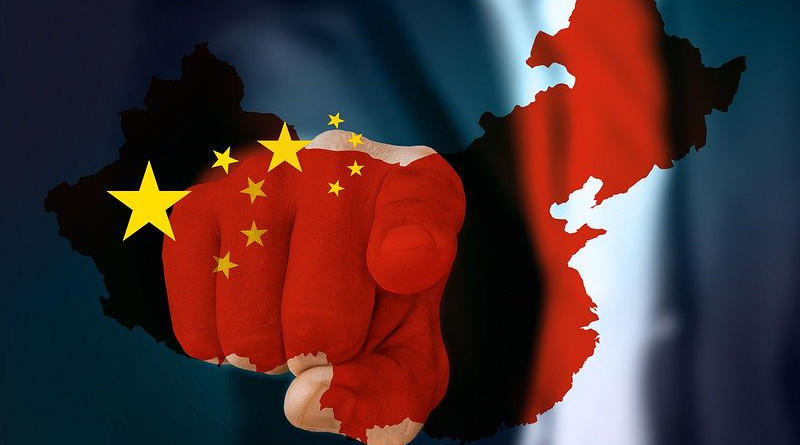 Trump’s Global Tariffs Are Meant For China – OpEd