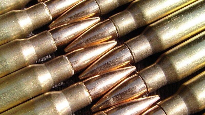 Sell IRS Guns And Ammo To The People – OpEd