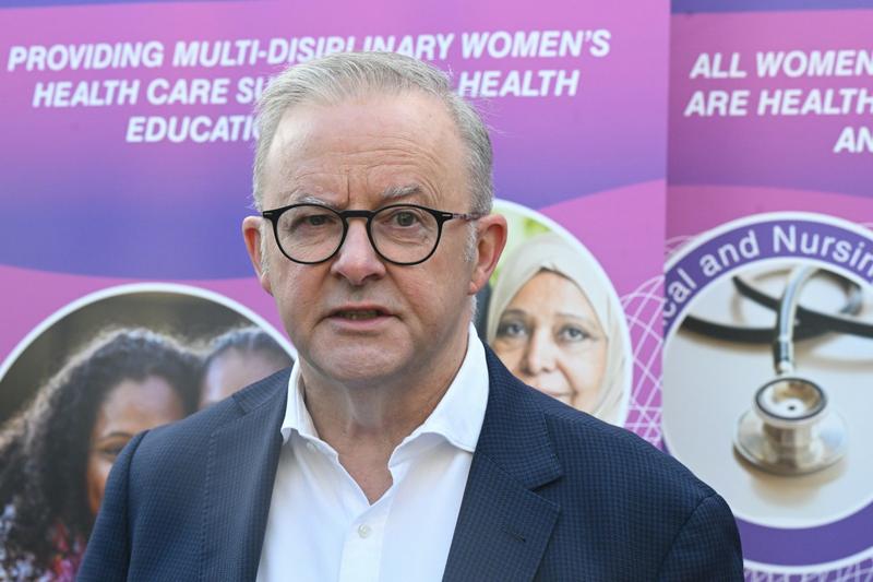 Labor takes large leads in YouGov and Morgan polls as surge continues