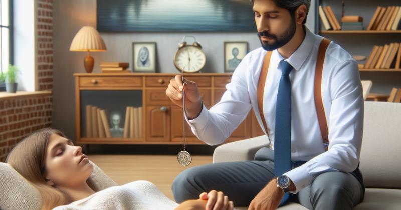 Have You Ever Wanted to Experience Hypnosis?