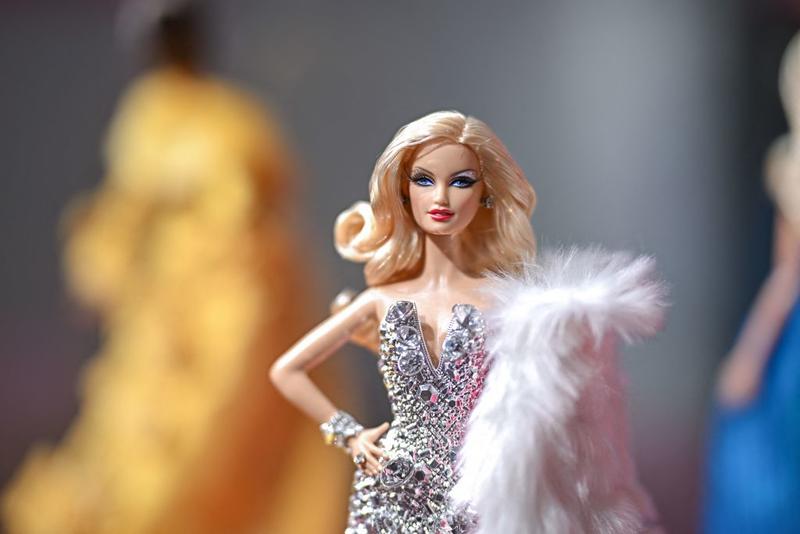 CEO of Barbie Maker Mattel Says There Should Be Zero Tariff on All Toys
