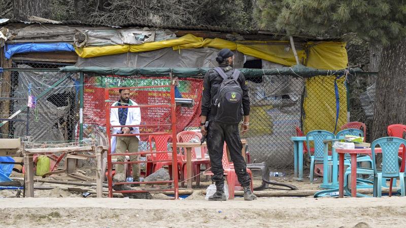 To deter terror activity in the Valley, after Pahalgam, back to basics