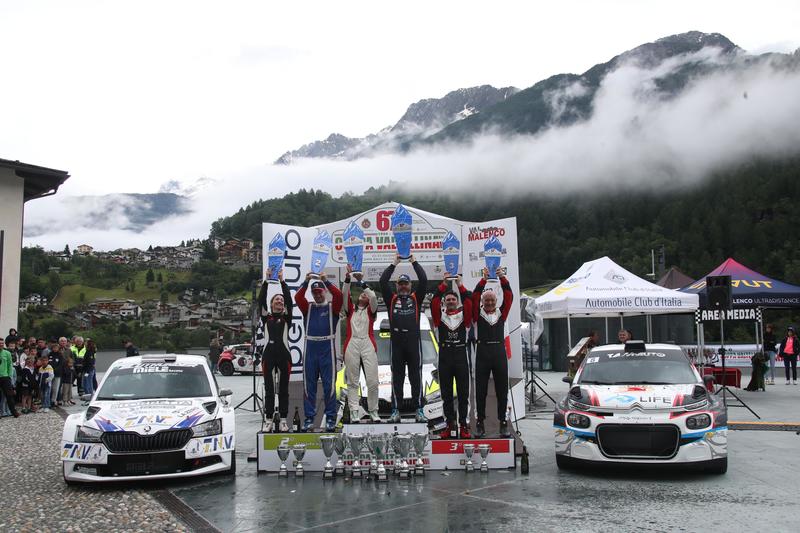 Rally in Valmalenco, c’è chi dice no. Il geologo Comi: “Una corsa fuori luogo e fuori tempo”
