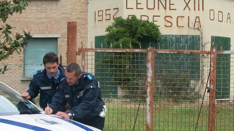 Gruppo Falkensteiner, la fumata è nera