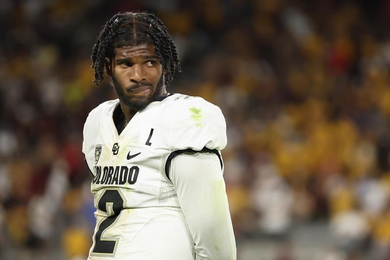 Here’s How Much Shedeur Sanders’ NFL Draft Slide Could Cost Him