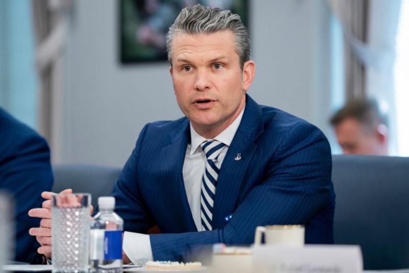 The Pete Hegseth Red Herring and the GOP's Foreign Policy Civil War