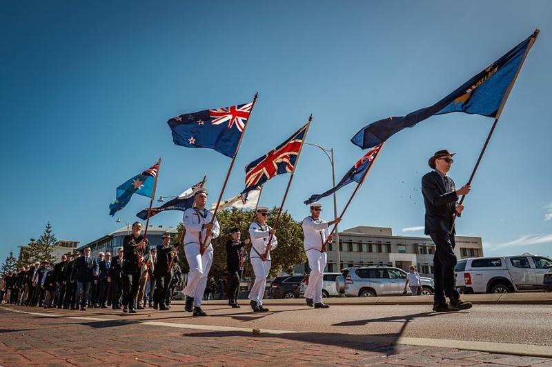 Do young Australians still care about Anzac Day?