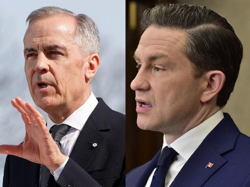 LETTER: Reject candidates who tell Canadians not to be proud