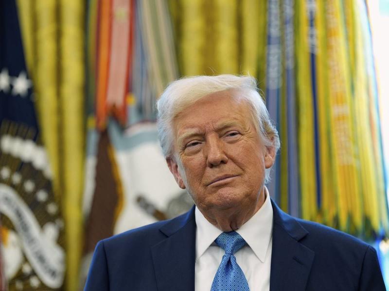 Il partigiano Donald