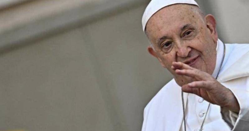 Francesco, luce nel buio del travagliato Millennio