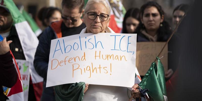 The American Public Must Resist Trump’s ‘Papers, Please’ Politics