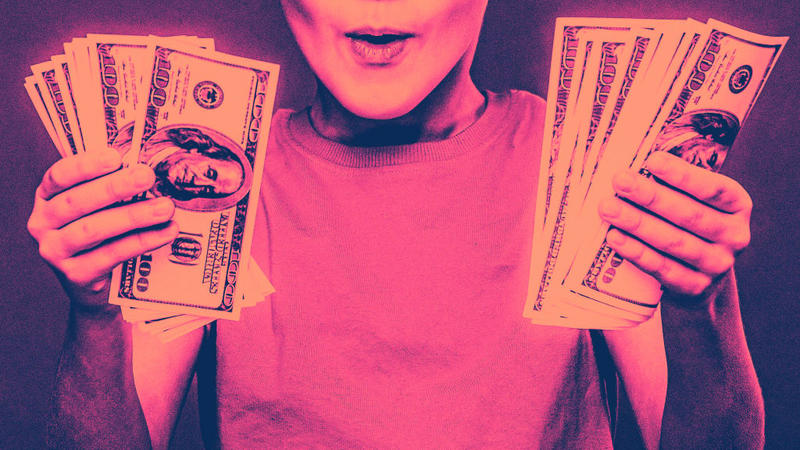 Gen Alpha may need a financial reality check