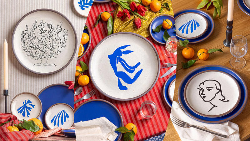 Henri Matisse’s great-grandson is probably your favorite potter