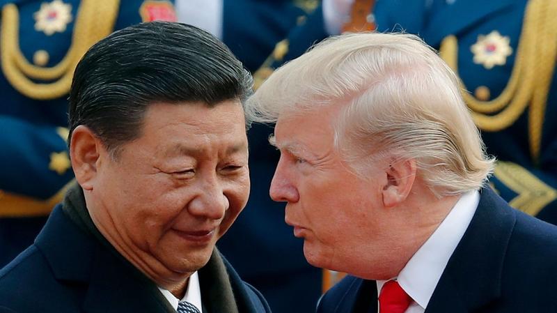 China’s Xi Prepares to Eat America’s Lunch as Trump Cedes Leadership on Clean Energy