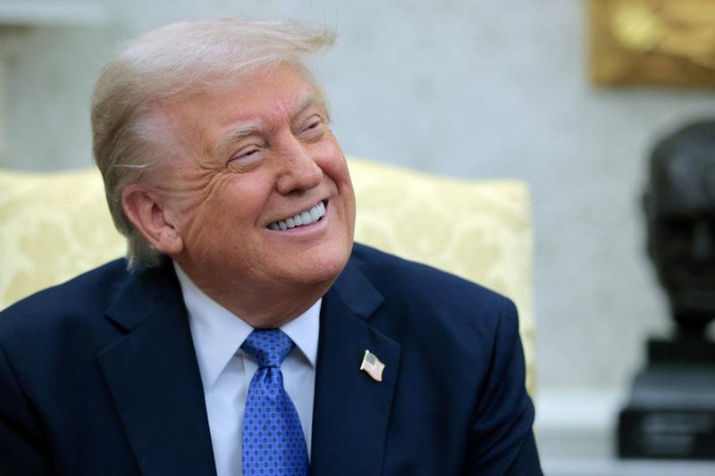 Trump’s Policies Are Bad News for His Favorite Industry