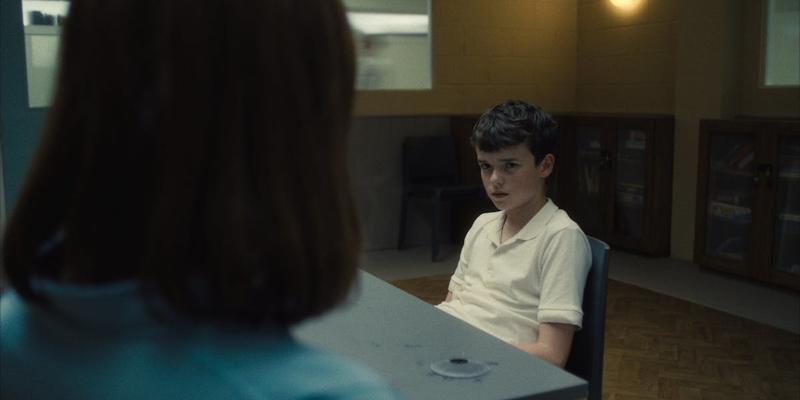 Netflix’s Adolescence Speaks Directly to Parents’ Fears