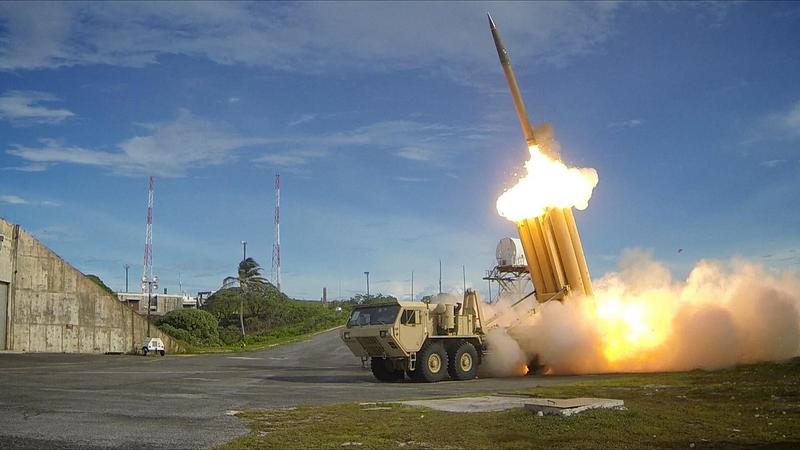 Saudi Arabia Gains New Batch of THAAD Operators—Just in Time for War