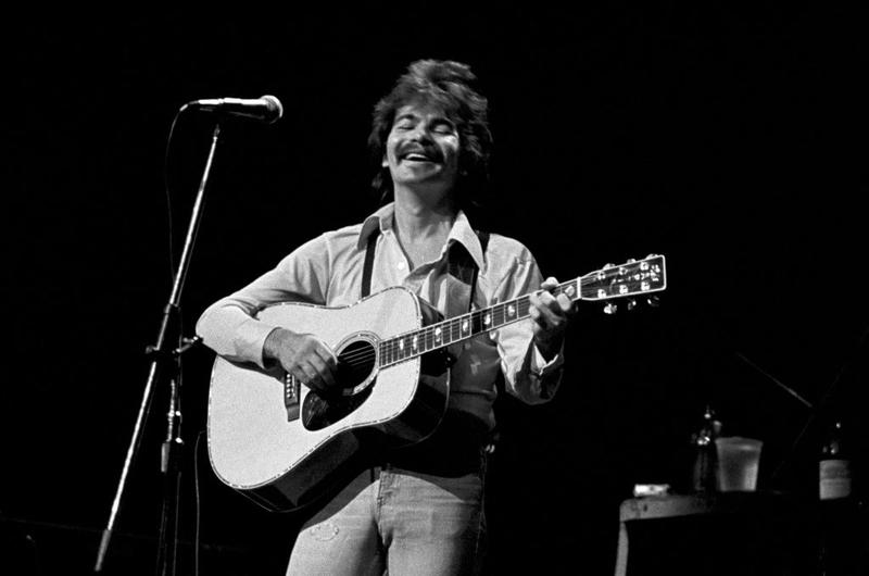 What John Prine’s Music Reminds Us After the Cancellation of Our NEH Grant