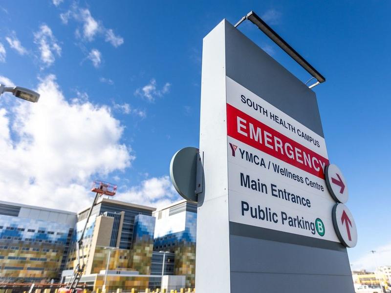 Do we still believe in Canadian health care?