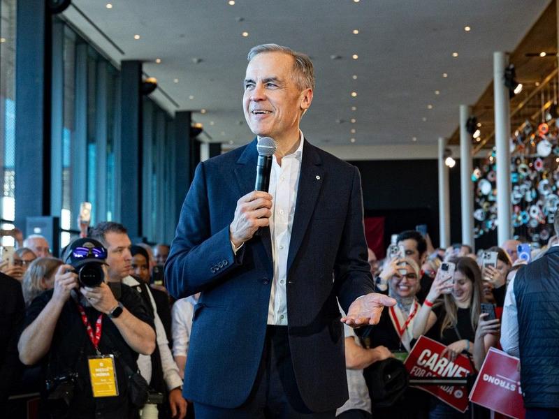 Opinion: Carney's spending plan resembles Saskatchewan's deficit deceit