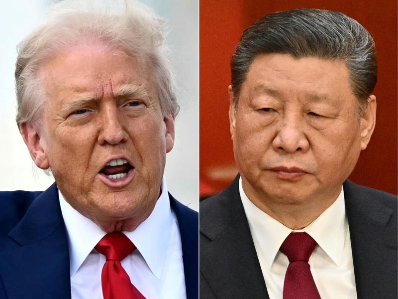 Trump: “Mi ha chiamato Xi, non è segno di debolezza”. La Cina toglie i dazi all’import di alcuni beni Usa: ecco quali