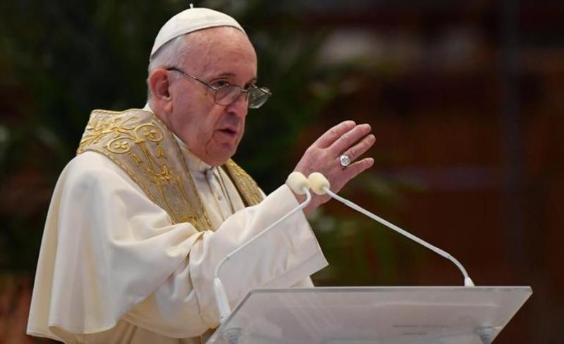 Francisco: mis razones para admirarlo