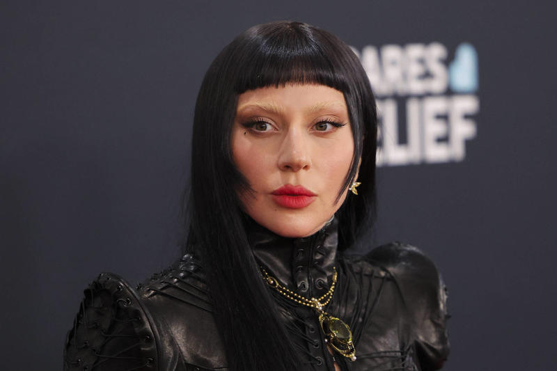 A pedido de Lady Gaga, Globo vai transmitir show da cantora com atraso na TV aberta