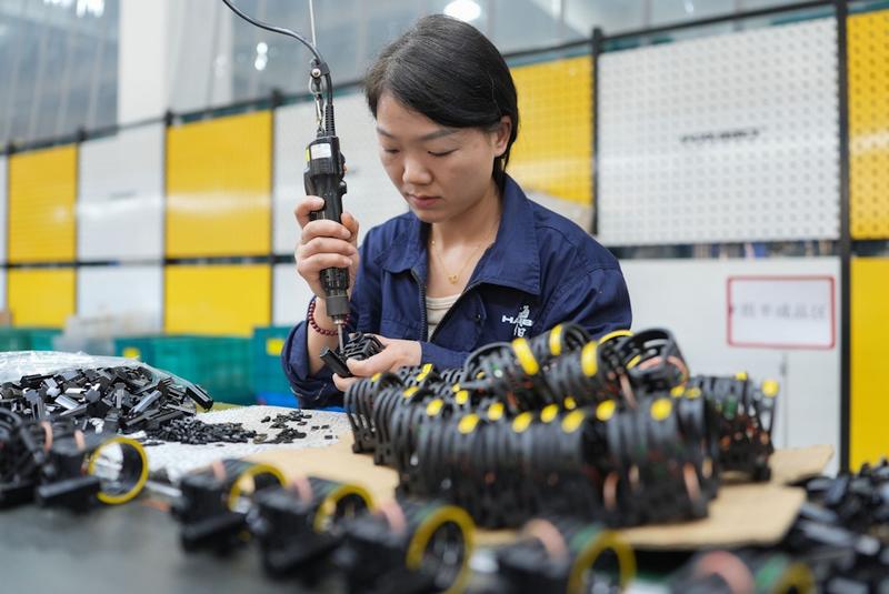 Durchbruch im Handelskonflikt? China schafft offenbar Zölle auf einige US-Produkte ab