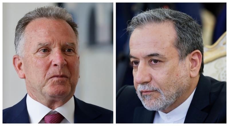 Negotiations between Iran, US over Tehran’s nuclear program set to return to Oman
