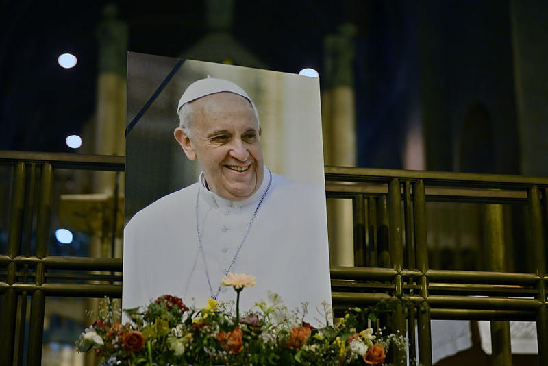 Pope Francis Reformed Vatican Finances—But Left Big Problems Behind
