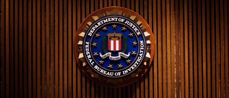 Editor Daily Rundown: FBI Arrests Gangster-Harboring Dem Judge