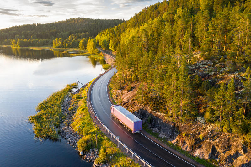 This Earth Day, Much to Celebrate and Much to Do on Transportation Policy