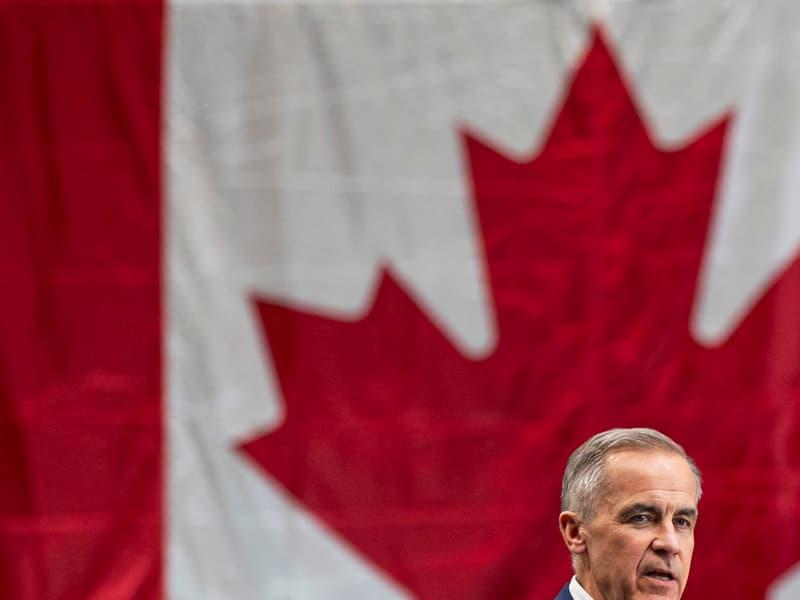 Mark Carney, l’art de maquiller la vérité