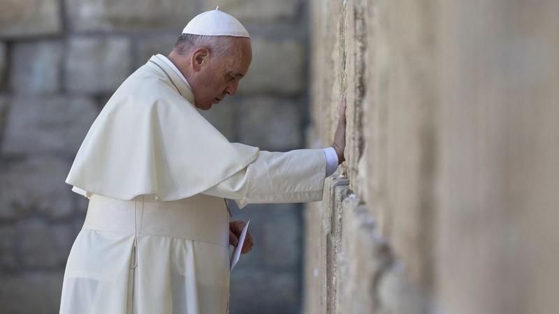 La animosidad de Israel contra el papa Francisco no desaparece con su muerte