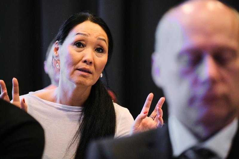 Kanskje det borgerlige flertallet kan vurdere eiendomsskatt for å bedre eldreomsorgen?