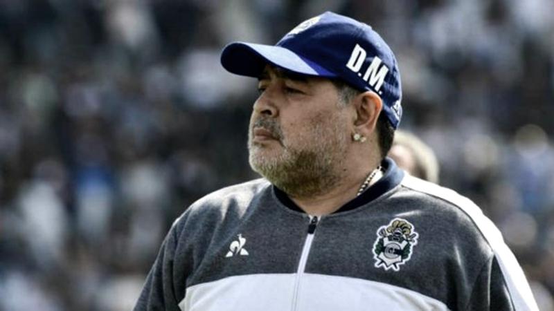 Doctors warned Maradona’s entourage that home care had ‘special requirements’