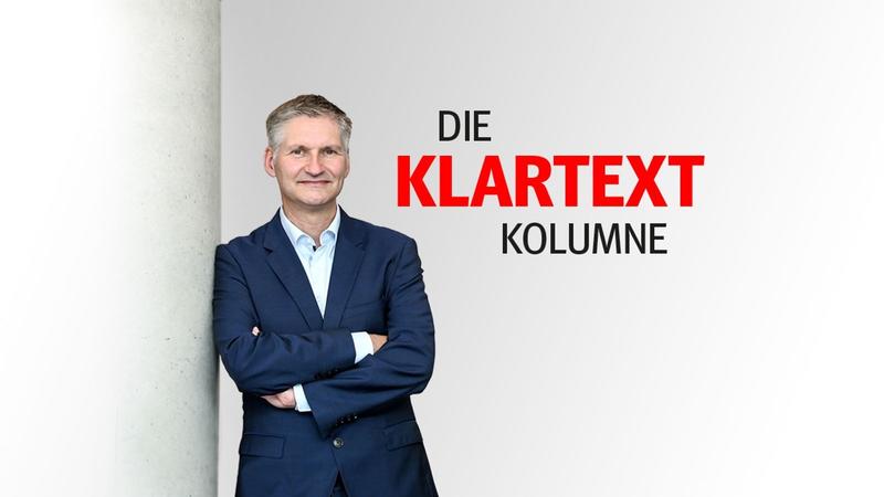 Wie politisch dürfen Papst und Kirche sein, Frau Klöckner?