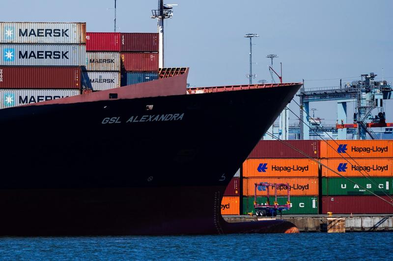 Tariffs May Set Off A Wave Of Layoffs In Many Industries