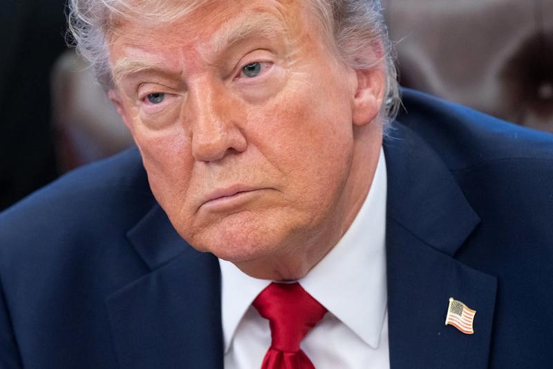 Trump Is Suddenly Bleeding Independents. A Brutal New Poll Shows Why.