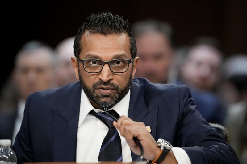 Trump’s FBI Just Arrested a Sitting Judge