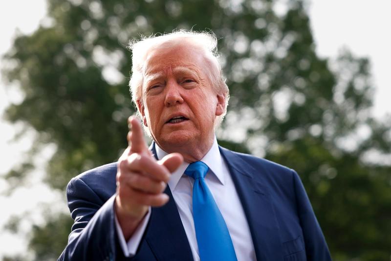 Relief for Trump in sight — if Supreme Court special session reins in rogue judges