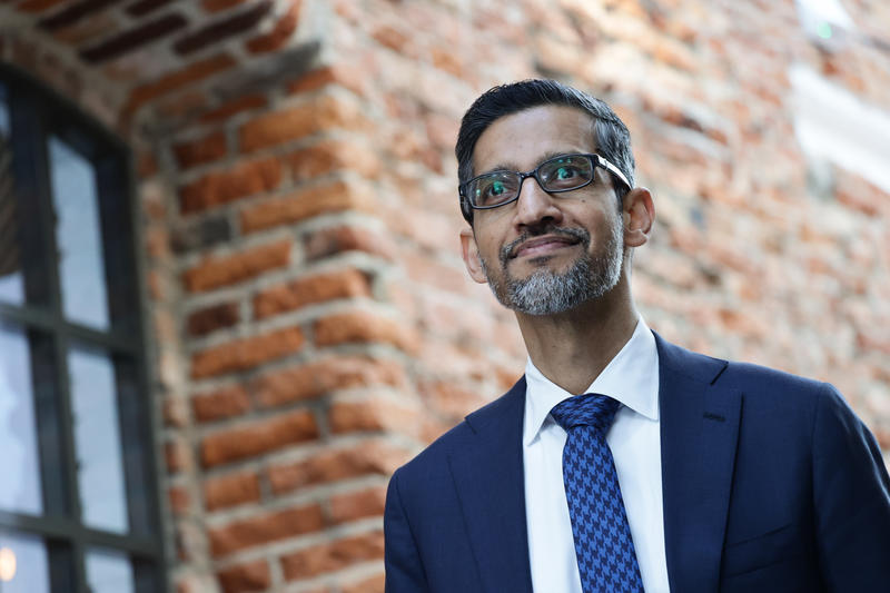 Google Faces Losing Temu and Shein Ad Revenue Due to China Tariffs