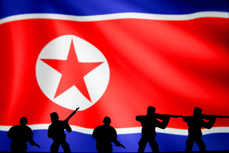 North Korea’s Cybercrime Empire: Billions in Stolen Crypto, Bunny Meat for the Masses