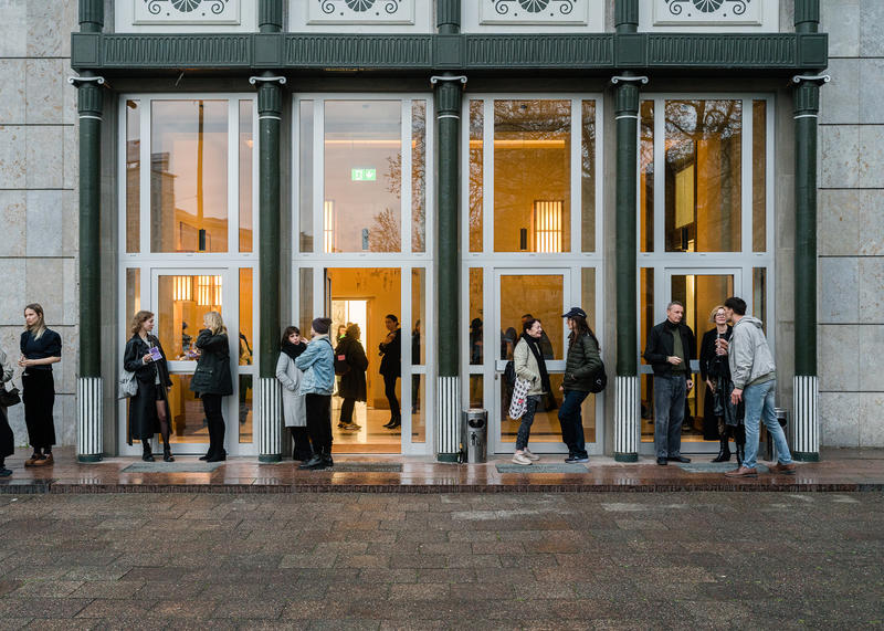 Antonia Ruder On the Role of Gallery Weekend Berlin in a Changing Art Market