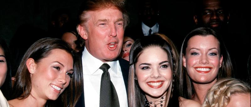 SANDOVAL: Left Wing Media Seethes At Young, Fertile, Republican Women