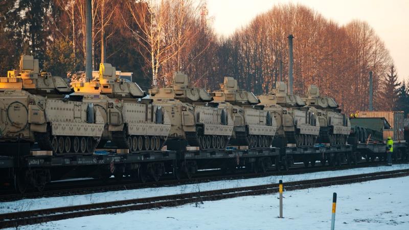 How to Rebuild the Defense Industrial Base